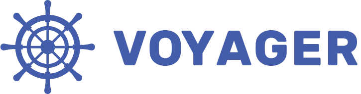 voyager logo